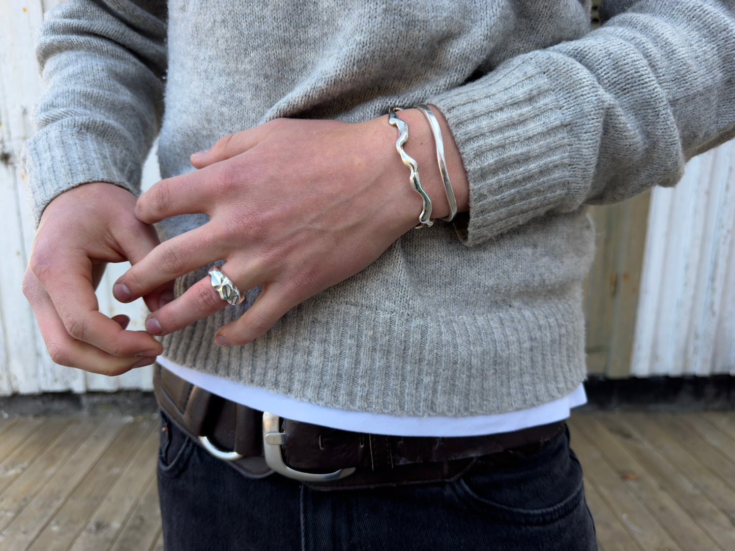 Skjold - Ring