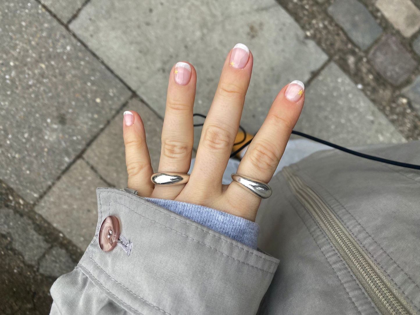 1/2 - Ring
