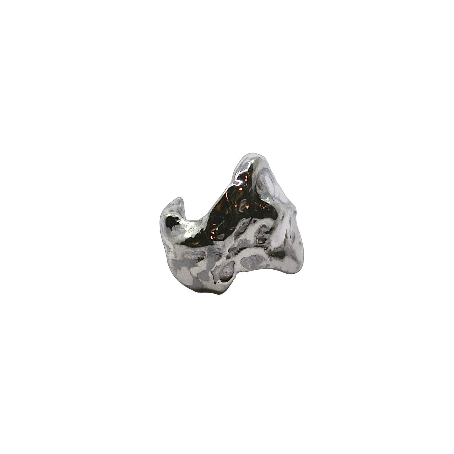 Big Chunk - Ear cuff