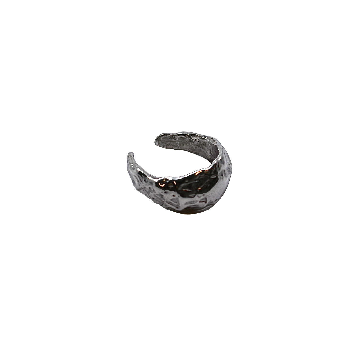 Teardrop - Ear cuff