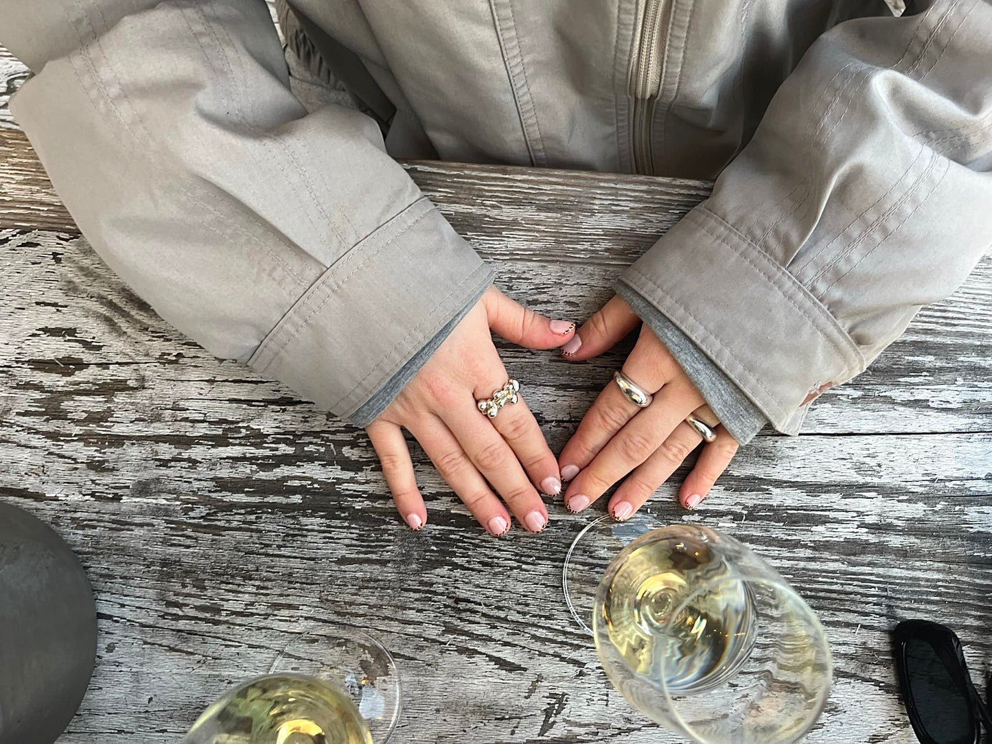 1/2 - Ring