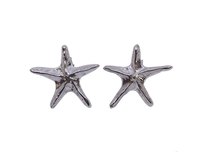 2x stars - Øreringe