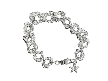 Charcoal - armbånd