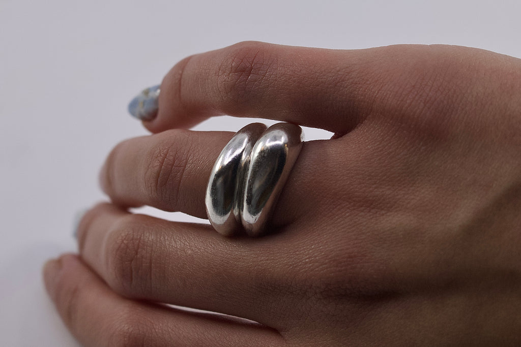 1/2 kinky - Ring