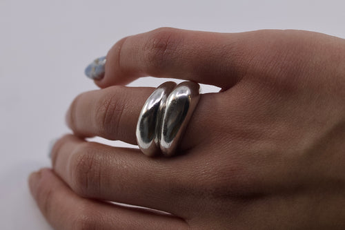 1/2 kinky - Ring