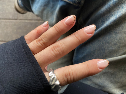 Skjold - Ring