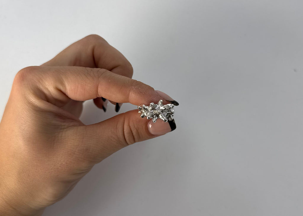 Tassel - ring
