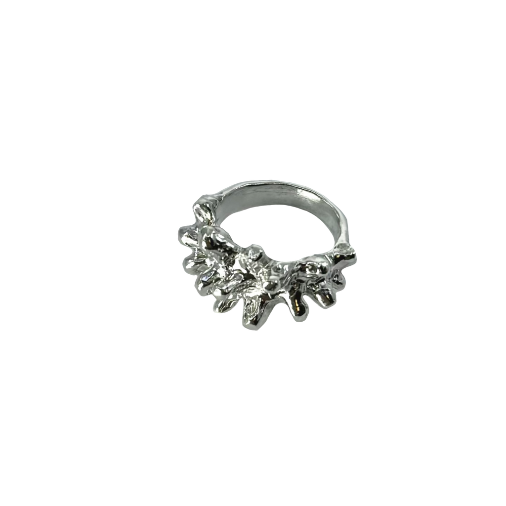 Tassel - ring