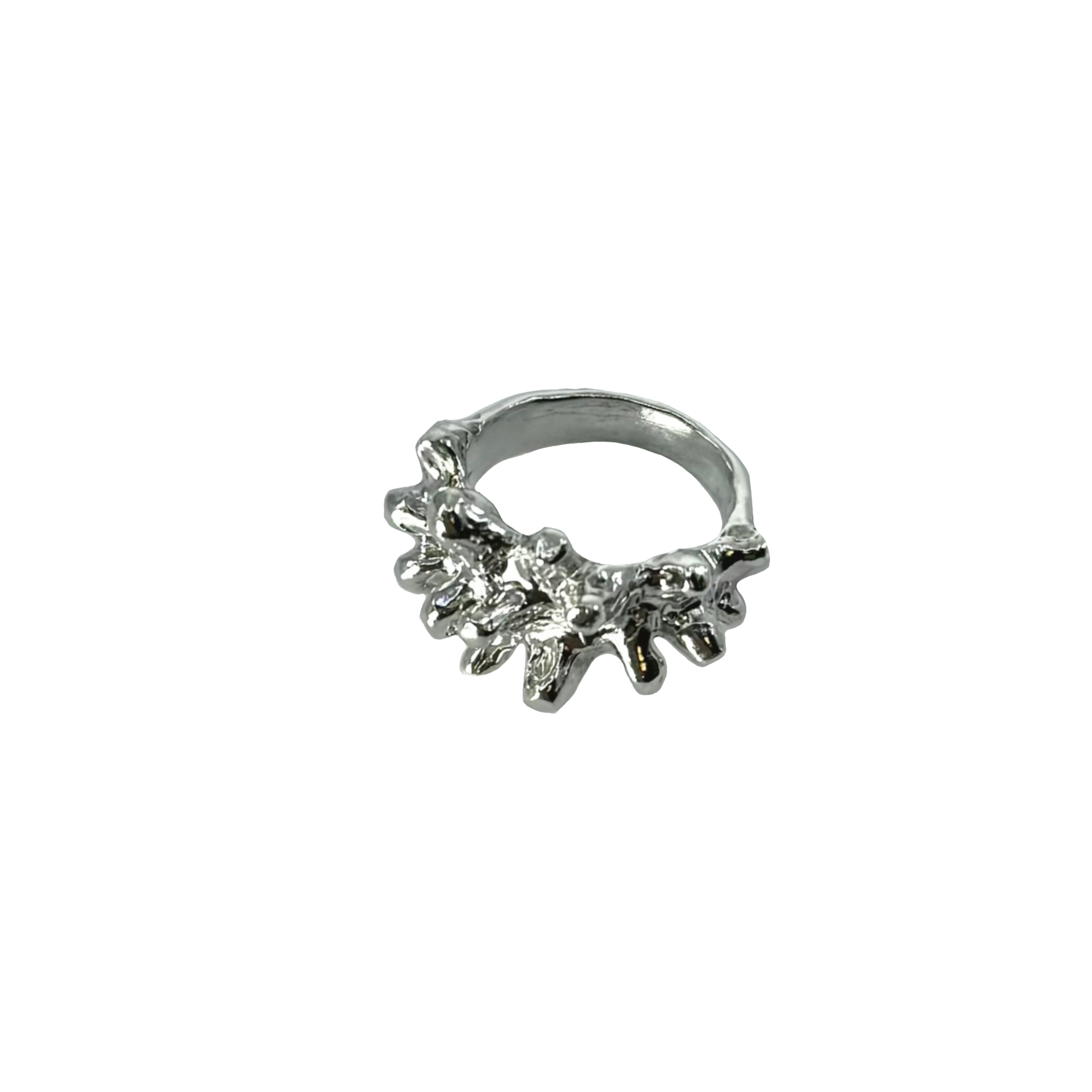 Tassel - ring