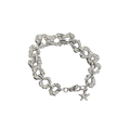 Charcoal - armbånd