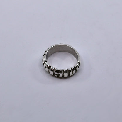 RICIUS - Ring