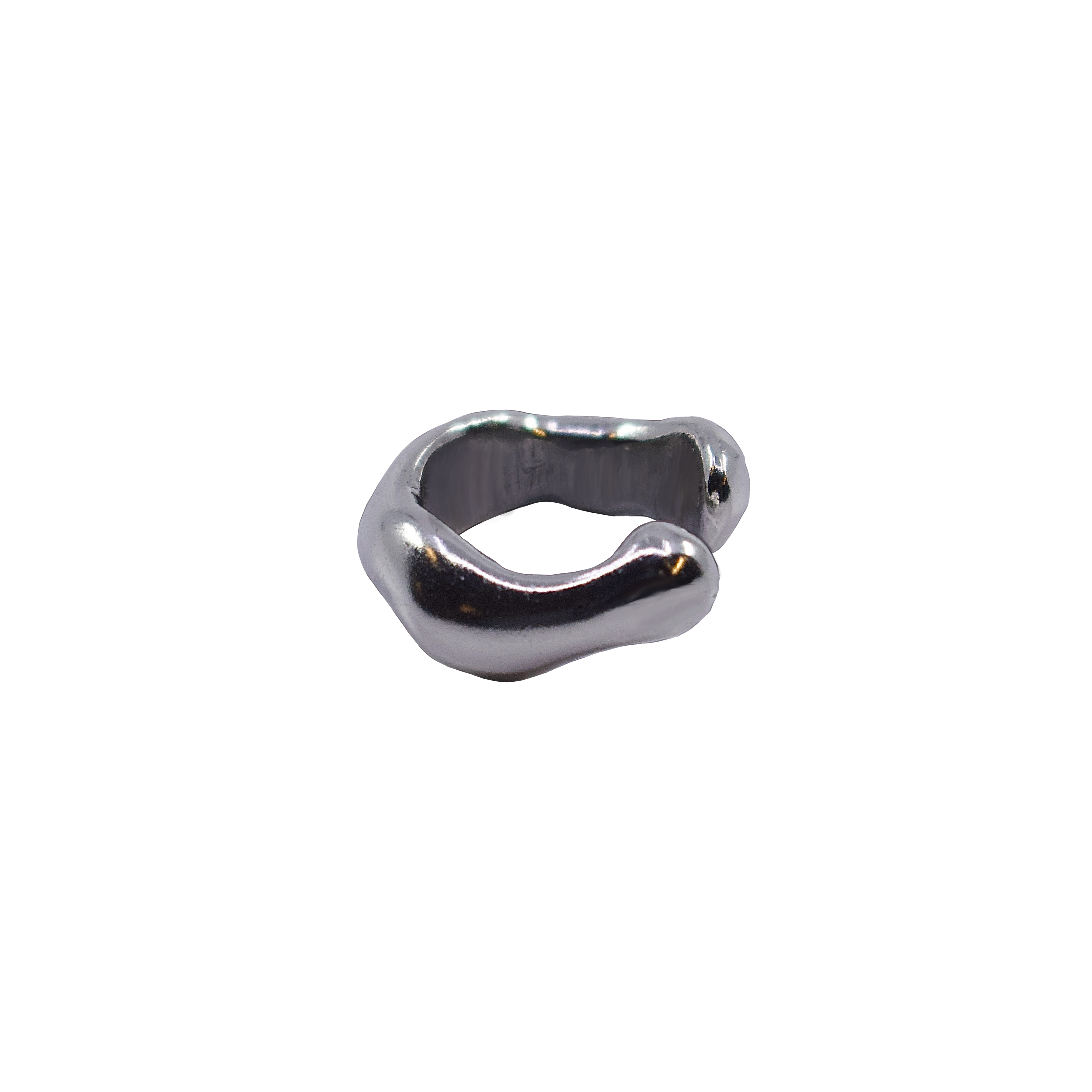 Kinky - Ear cuff