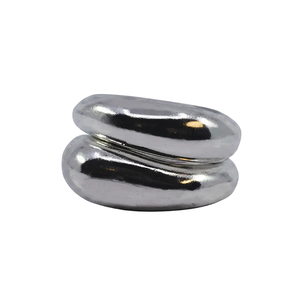 1/2 kinky - Ring