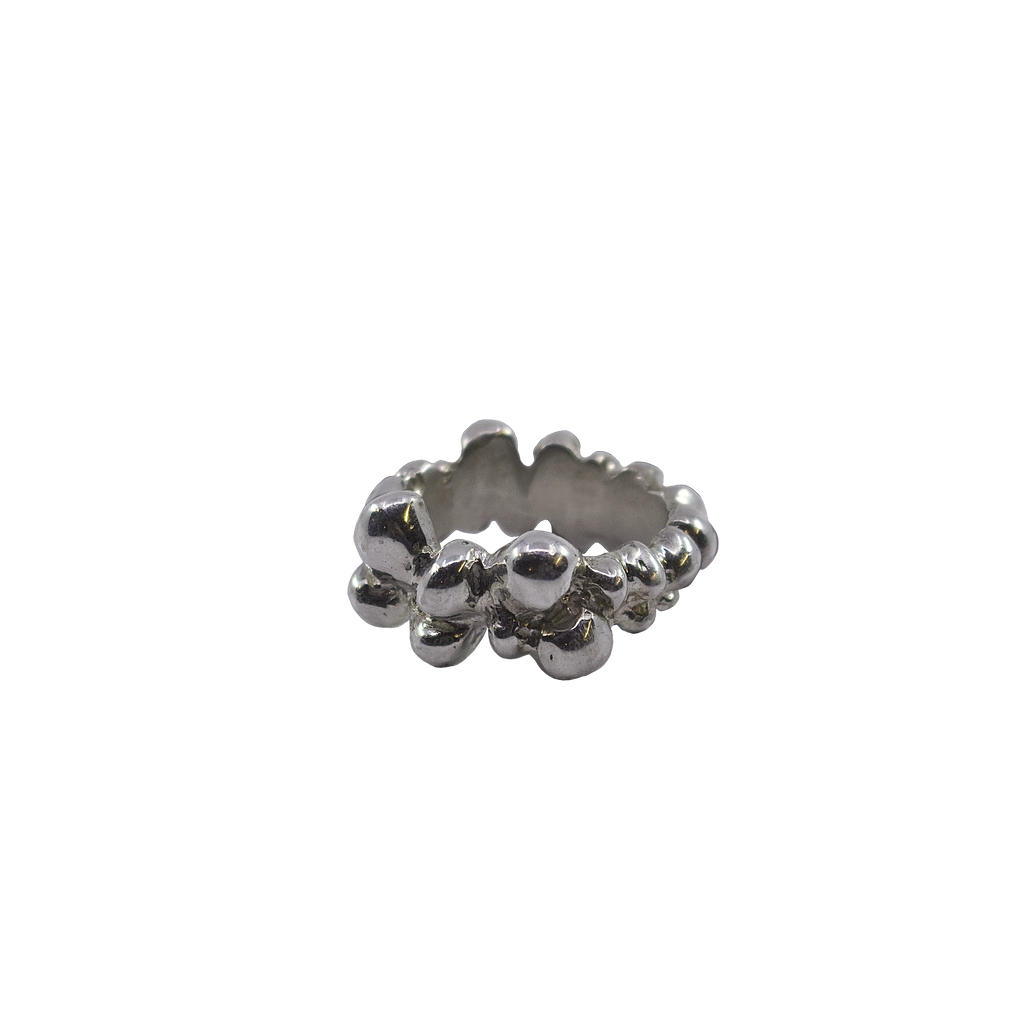 Charcoal - Ring