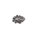 Charcoal - Ring