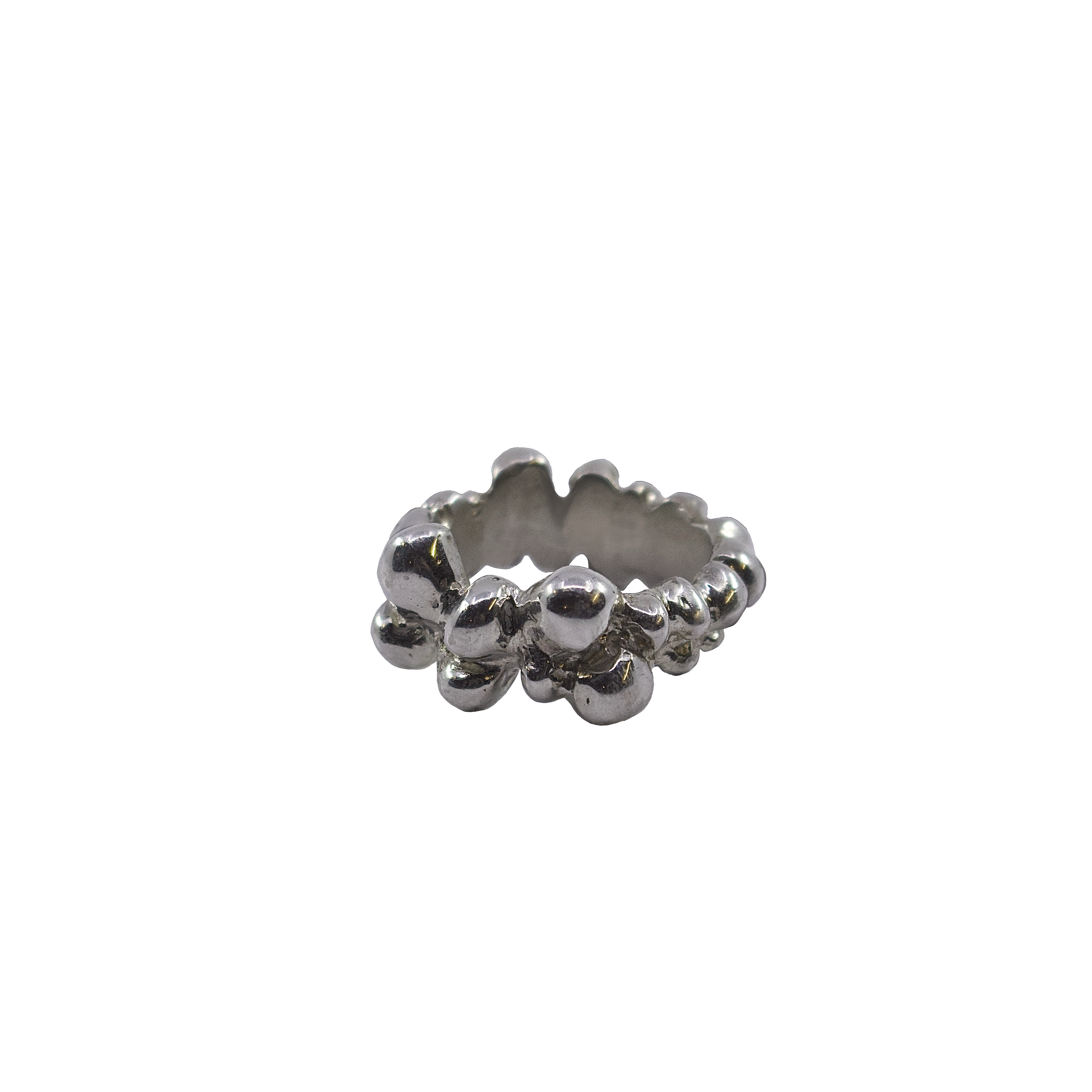 Charcoal - Ring